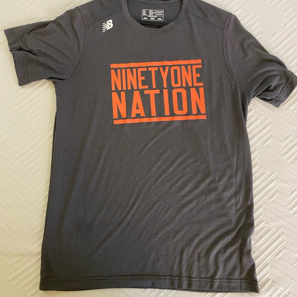 T-Shirt Large